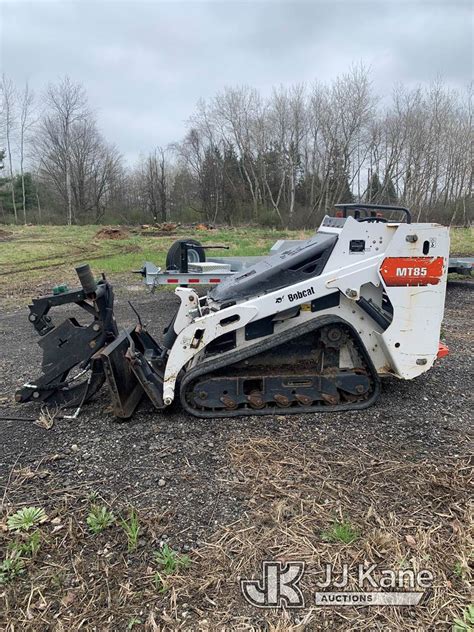 mt85 skid steer for sale